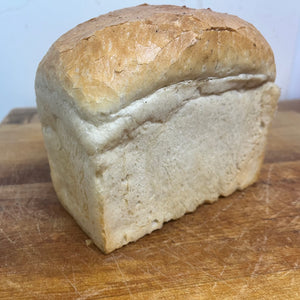 White Bread