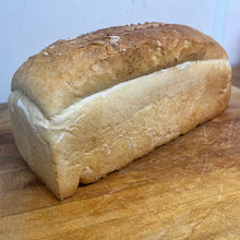 Load image into Gallery viewer, White Bread
