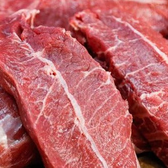 Feather Blade Steak Audsley Butchers of Harrogate