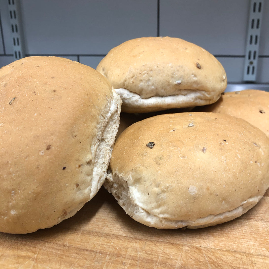 Granary Bread Buns