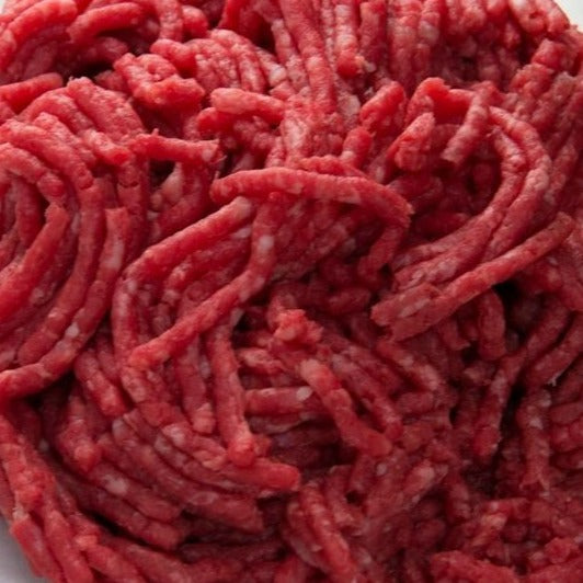 Mince (5% fat content)