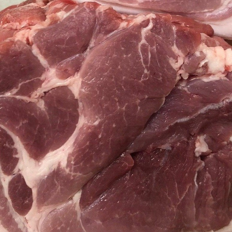Pork Shoulder*
